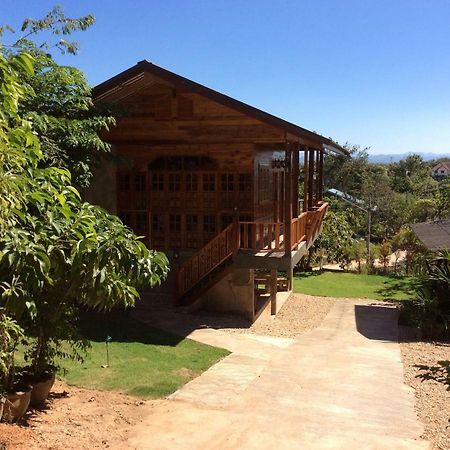 Settee Homestay Nan Zewnętrze zdjęcie