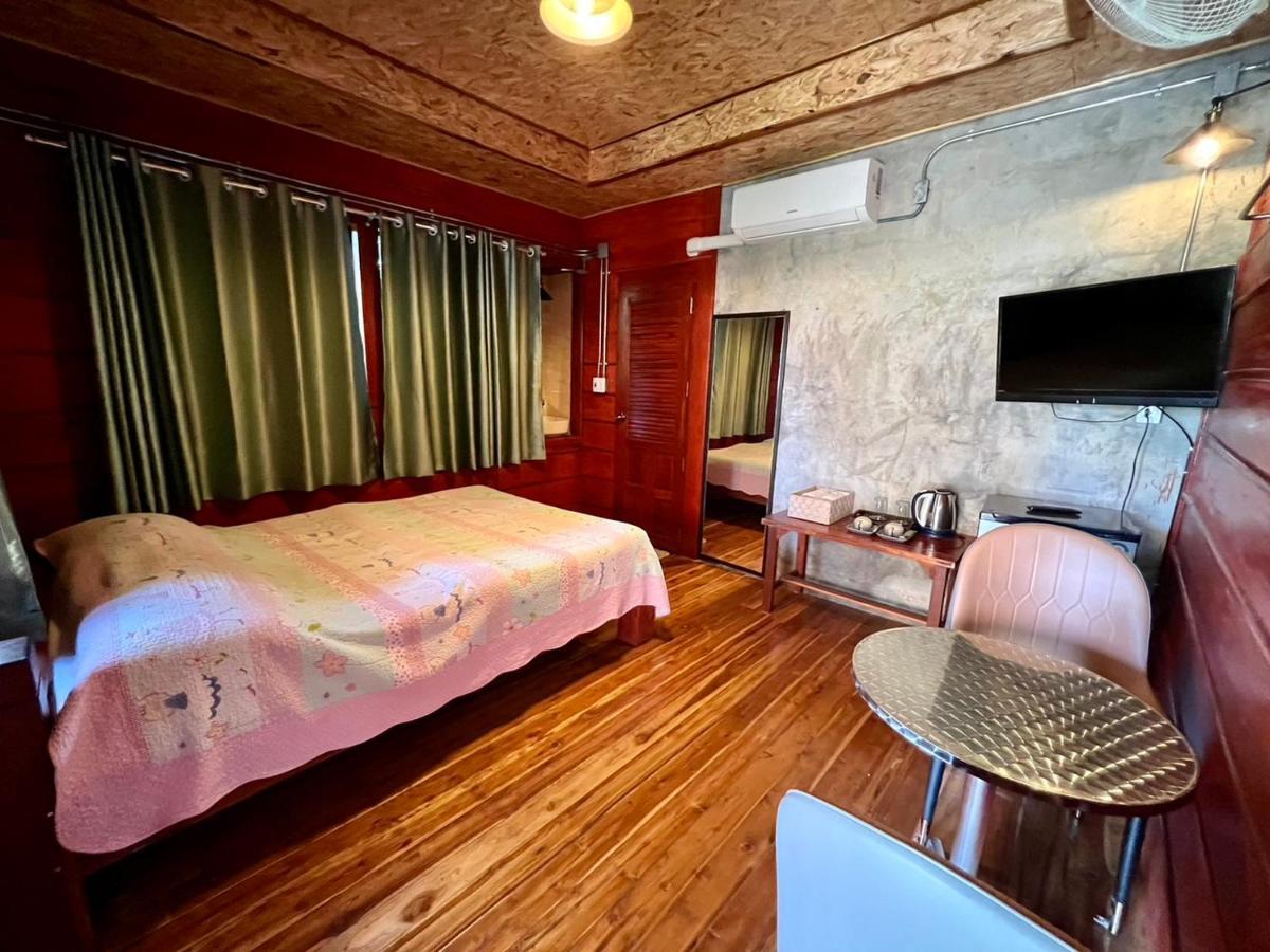 Settee Homestay Nan Zewnętrze zdjęcie