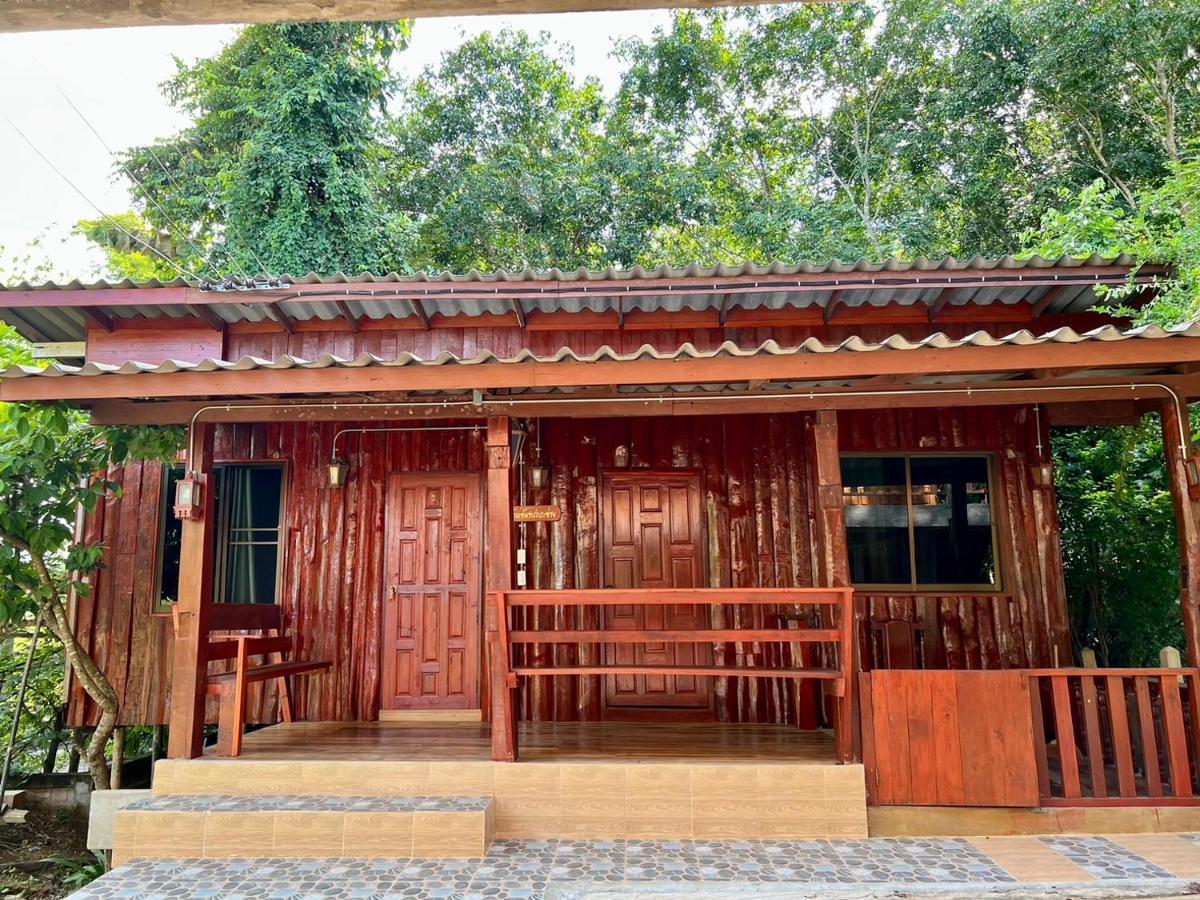 Settee Homestay Nan Zewnętrze zdjęcie