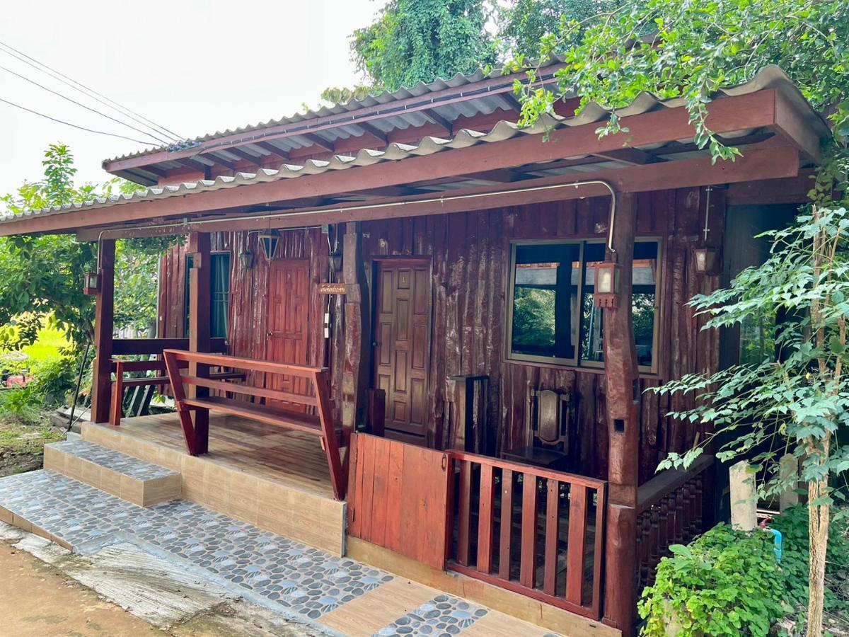 Settee Homestay Nan Zewnętrze zdjęcie