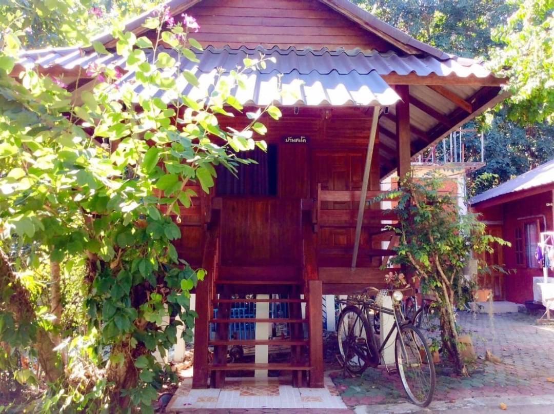 Settee Homestay Nan Zewnętrze zdjęcie
