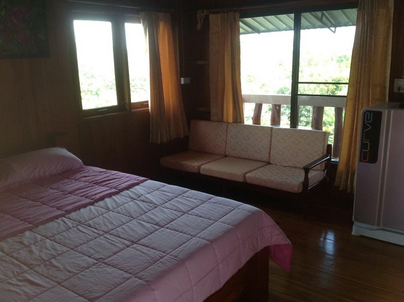 Settee Homestay Nan Zewnętrze zdjęcie