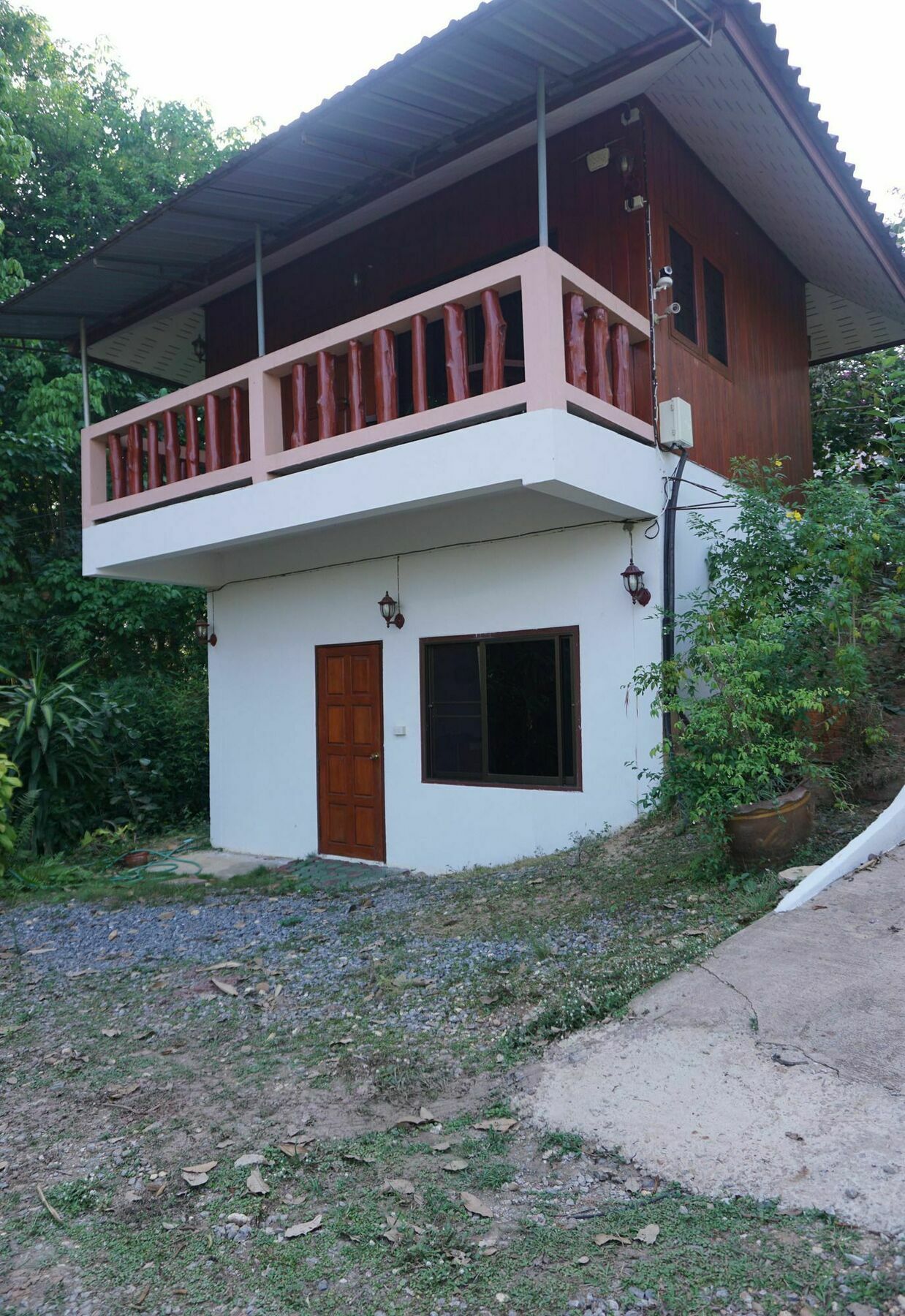 Settee Homestay Nan Zewnętrze zdjęcie