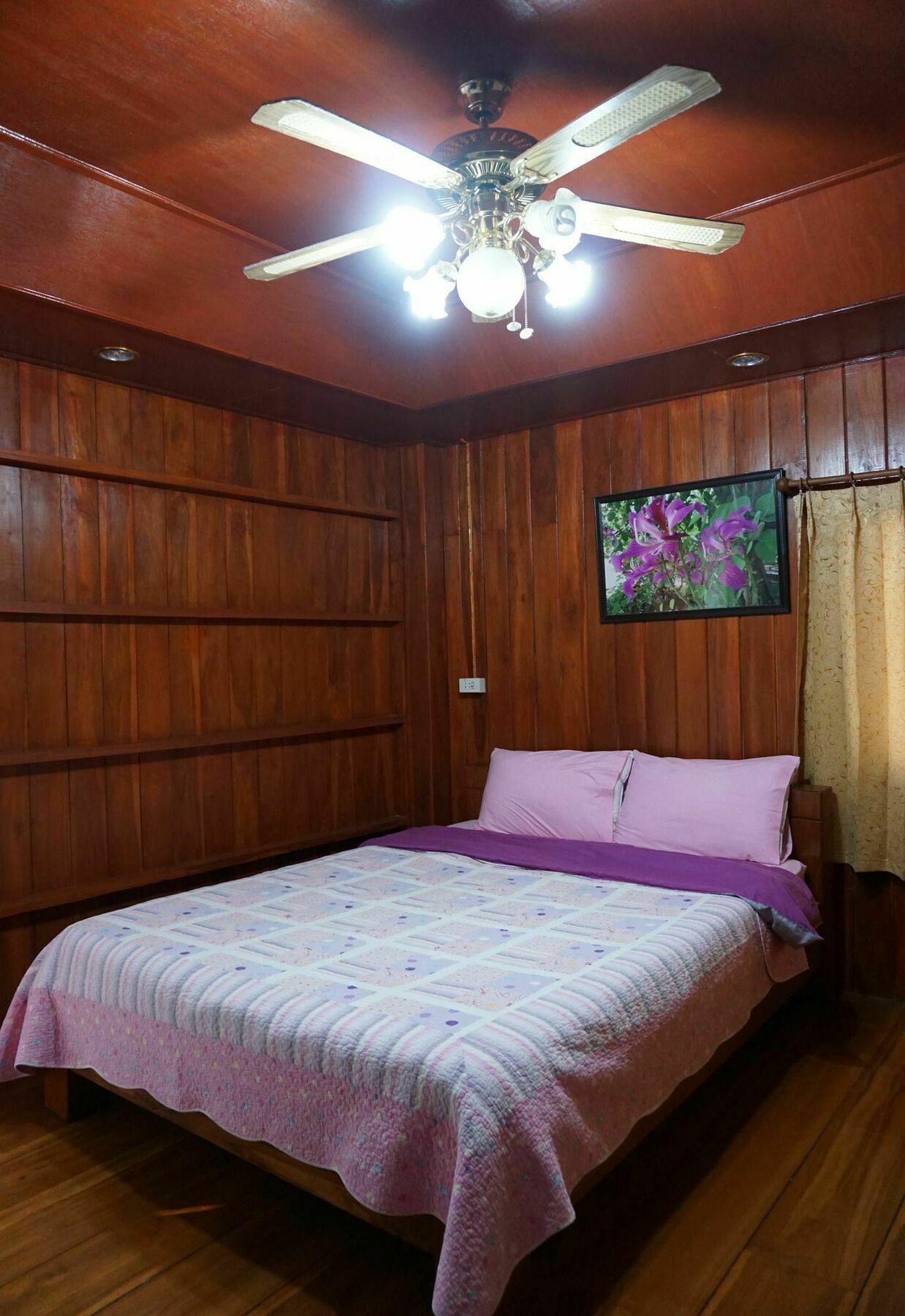 Settee Homestay Nan Zewnętrze zdjęcie