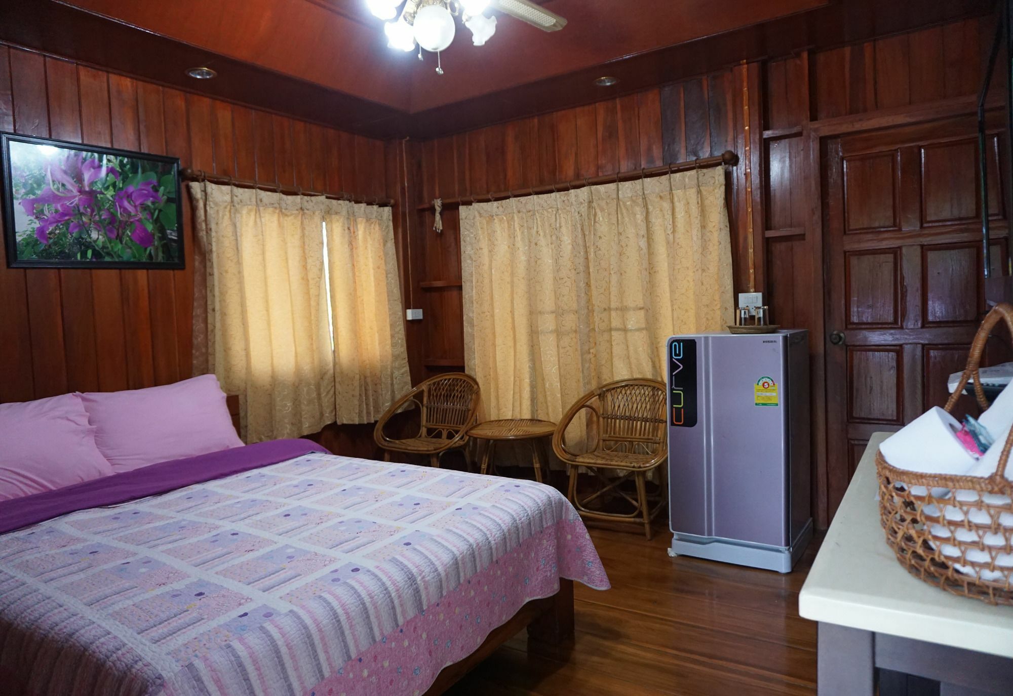 Settee Homestay Nan Zewnętrze zdjęcie