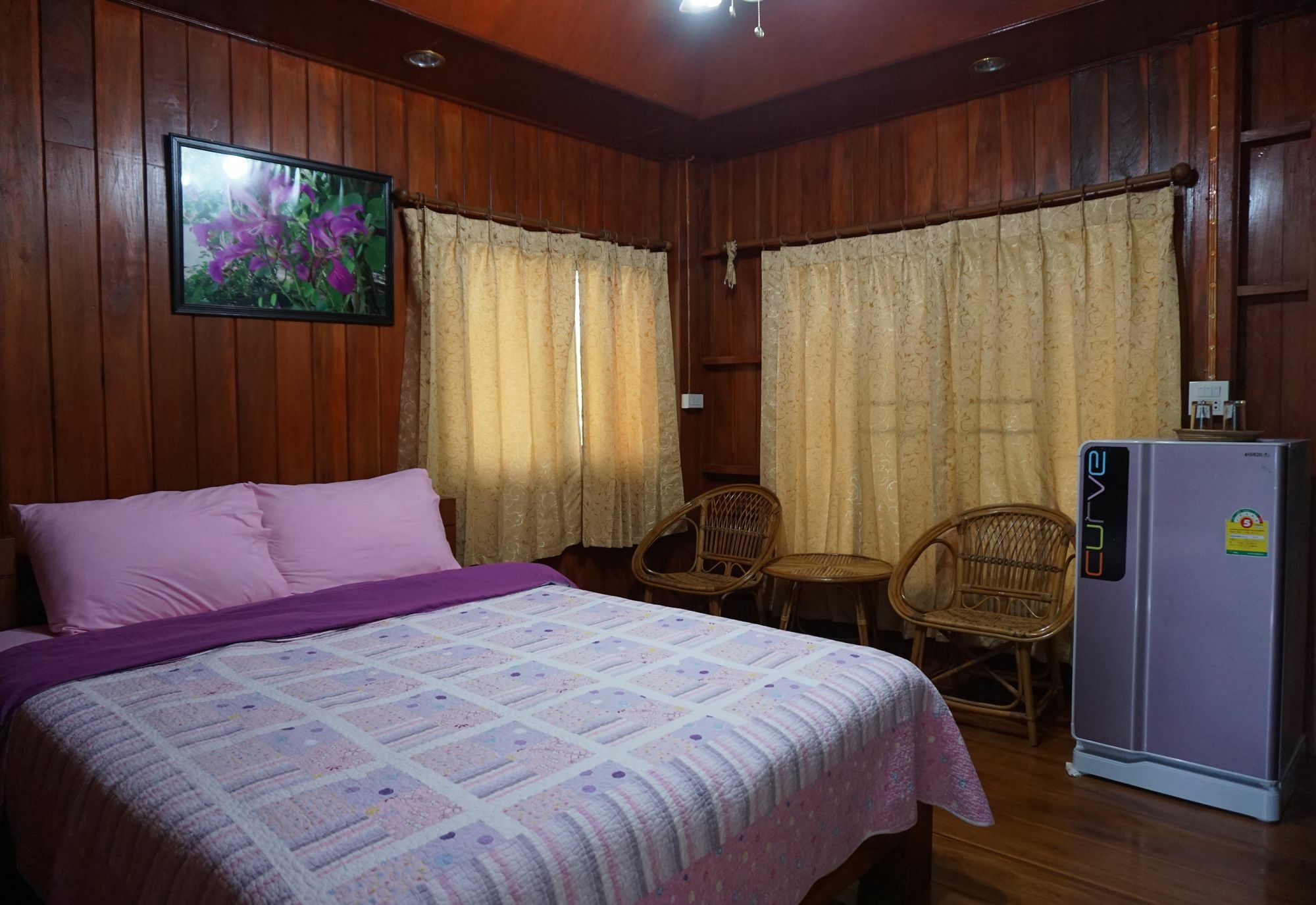 Settee Homestay Nan Zewnętrze zdjęcie