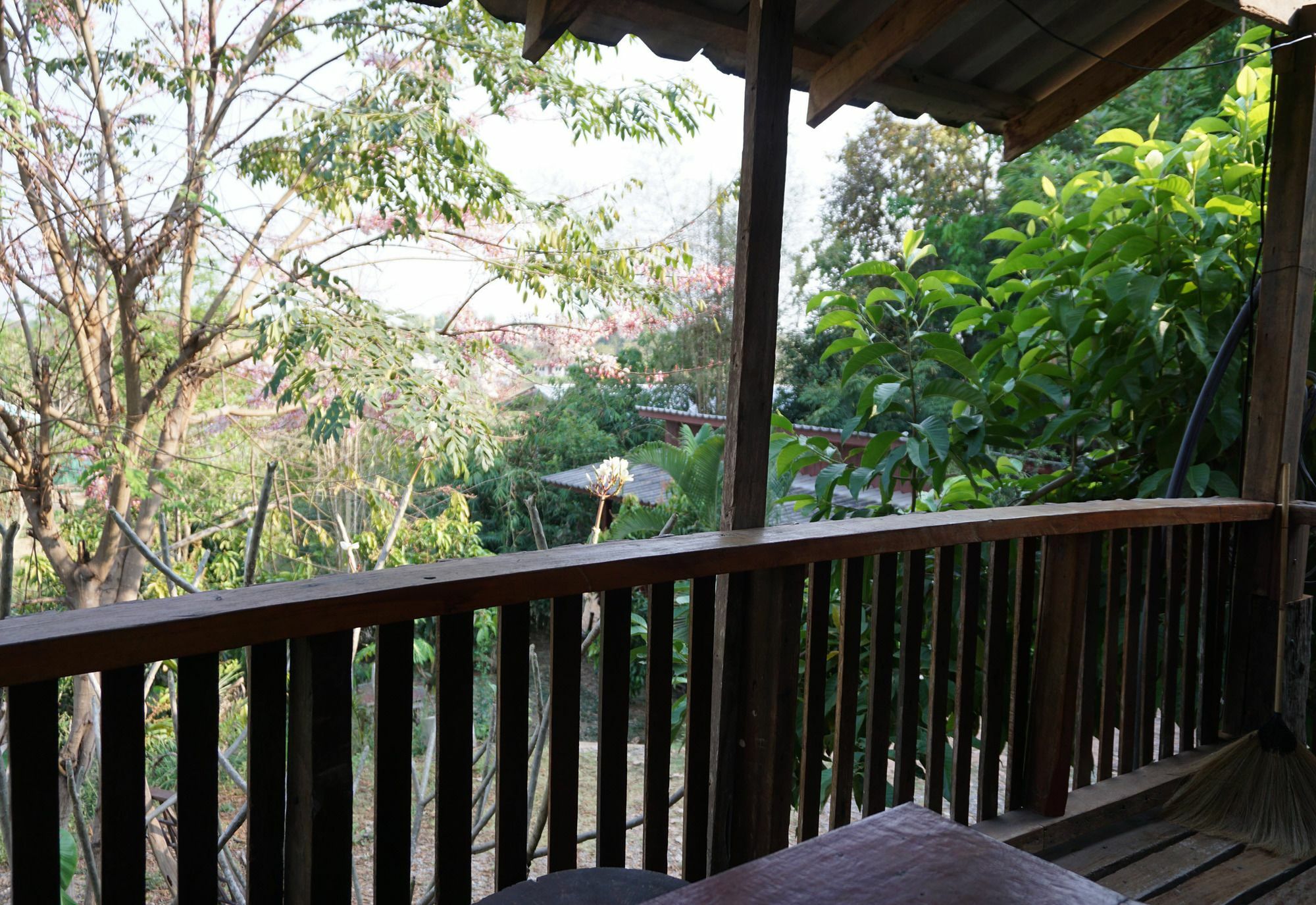 Settee Homestay Nan Zewnętrze zdjęcie