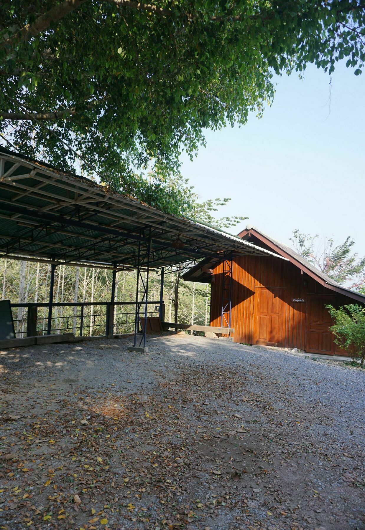 Settee Homestay Nan Zewnętrze zdjęcie