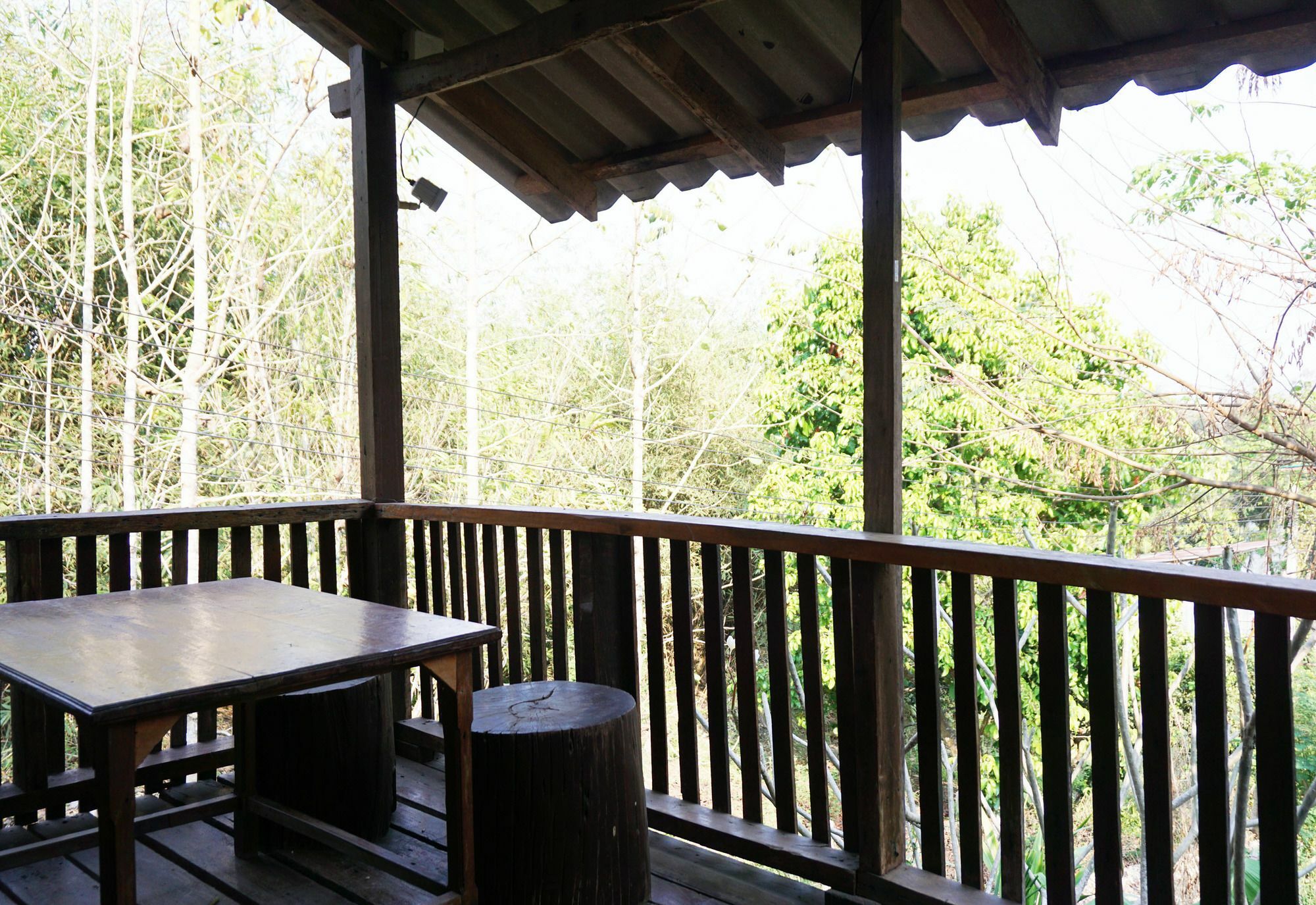 Settee Homestay Nan Zewnętrze zdjęcie