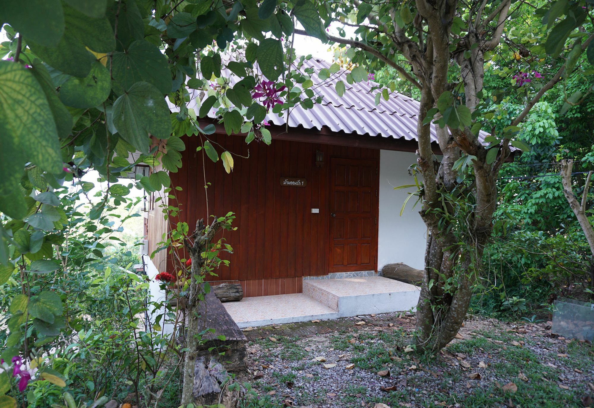 Settee Homestay Nan Zewnętrze zdjęcie