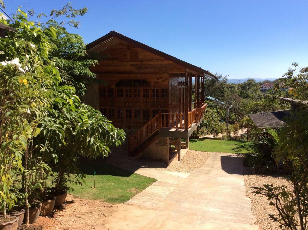 Settee Homestay Nan Zewnętrze zdjęcie
