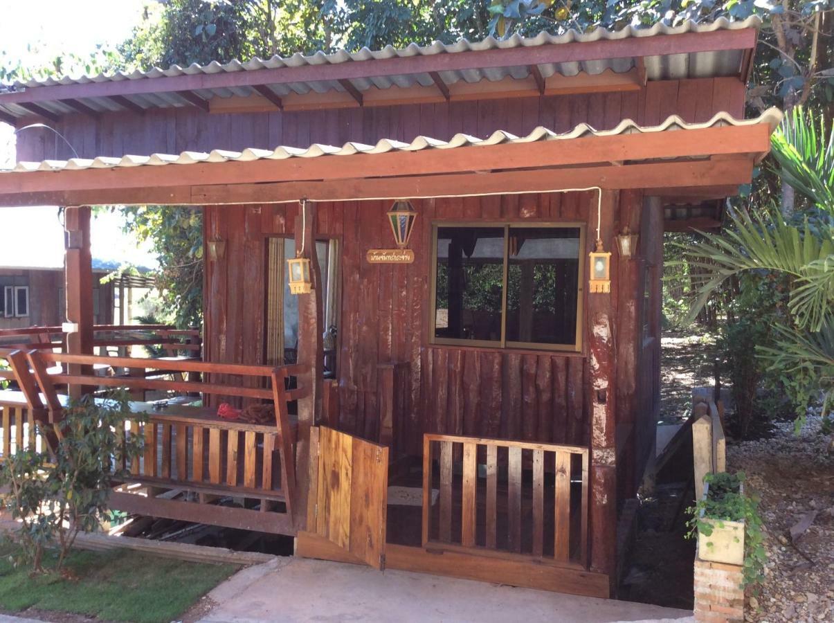 Settee Homestay Nan Zewnętrze zdjęcie
