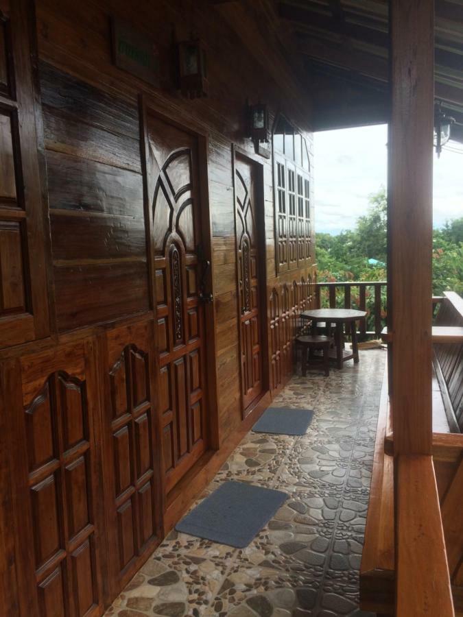 Settee Homestay Nan Zewnętrze zdjęcie