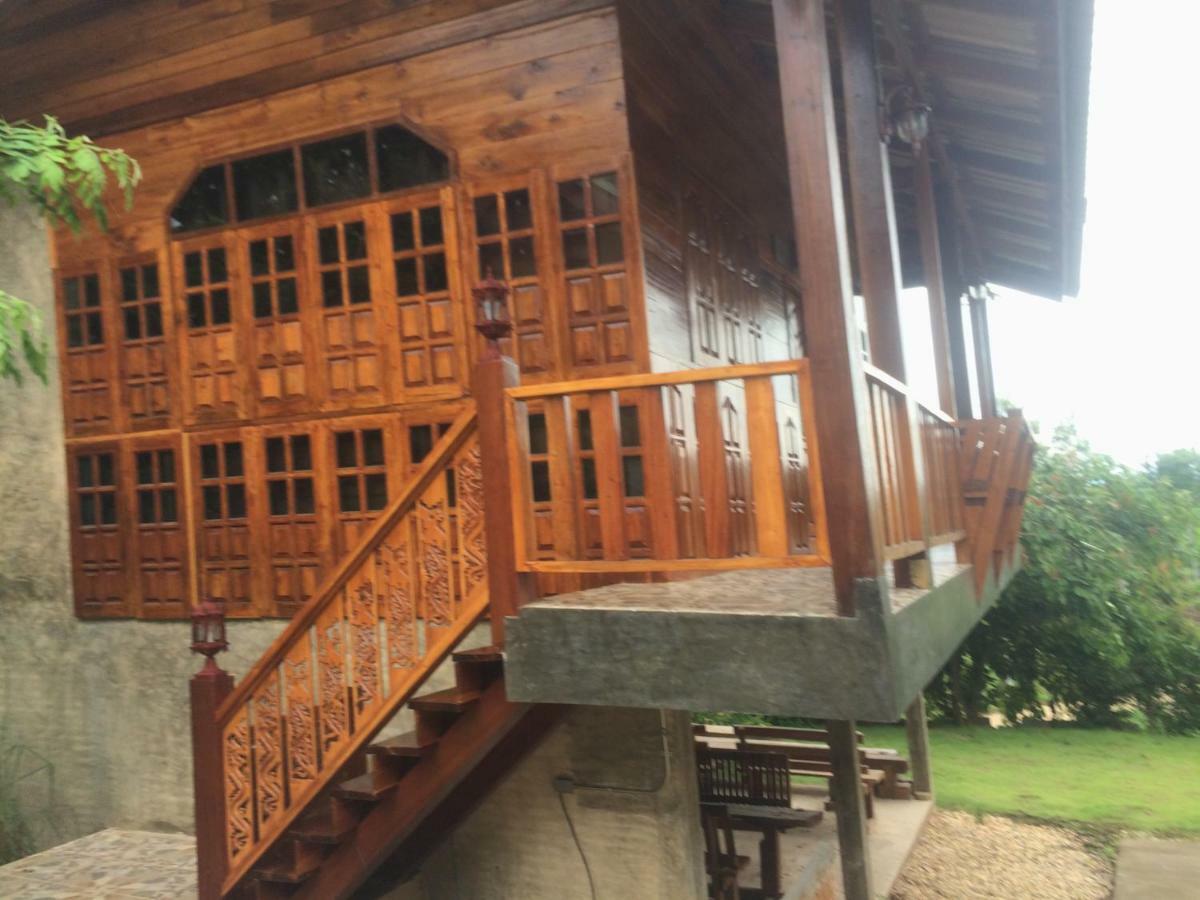 Settee Homestay Nan Zewnętrze zdjęcie