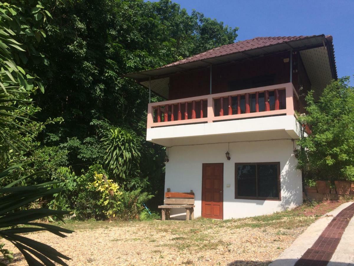 Settee Homestay Nan Zewnętrze zdjęcie