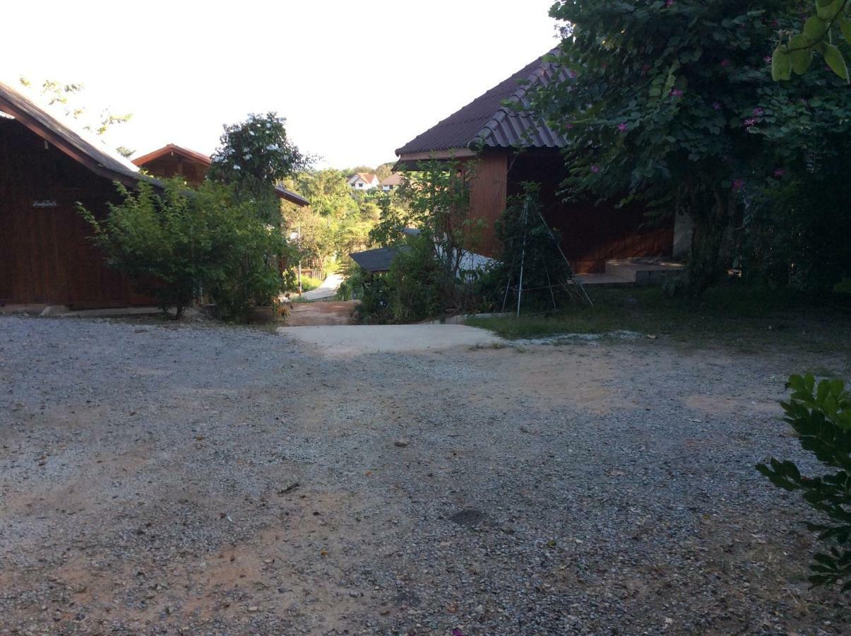 Settee Homestay Nan Zewnętrze zdjęcie