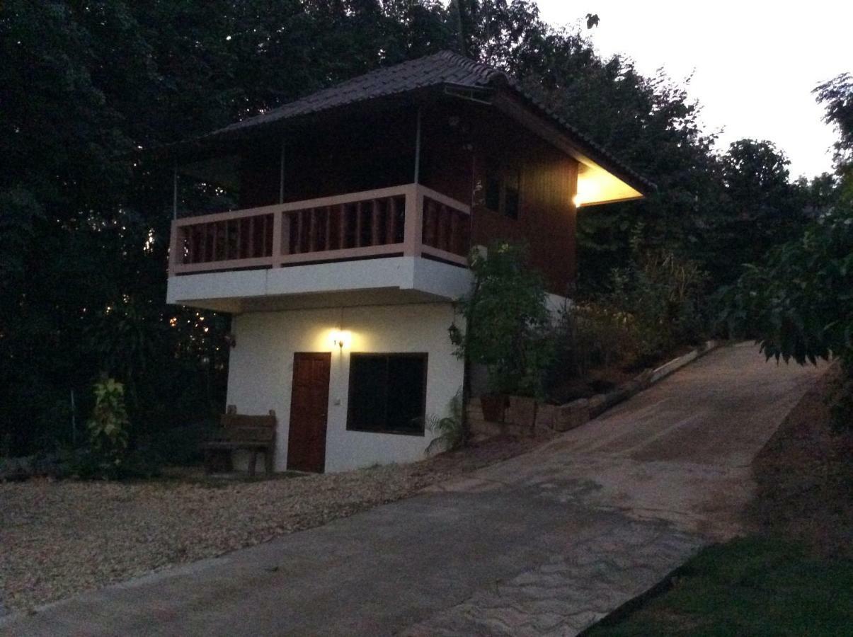 Settee Homestay Nan Zewnętrze zdjęcie