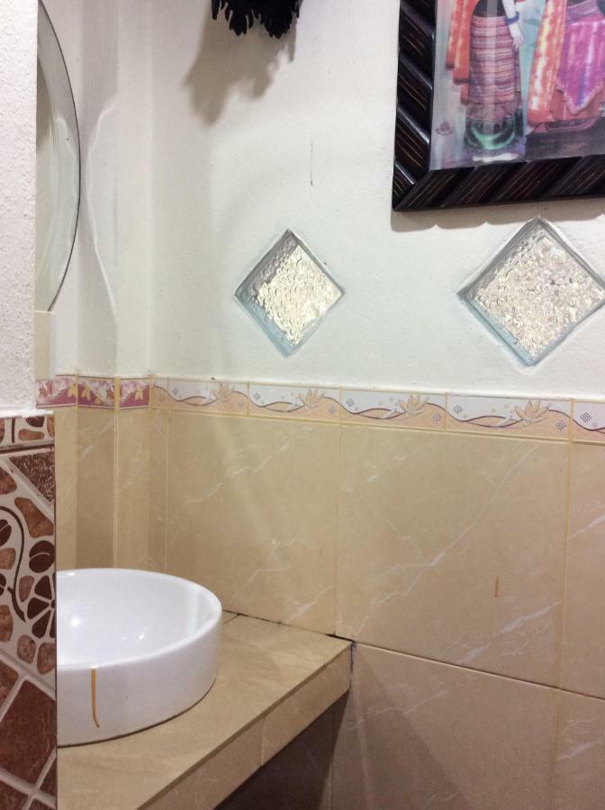 Settee Homestay Nan Zewnętrze zdjęcie