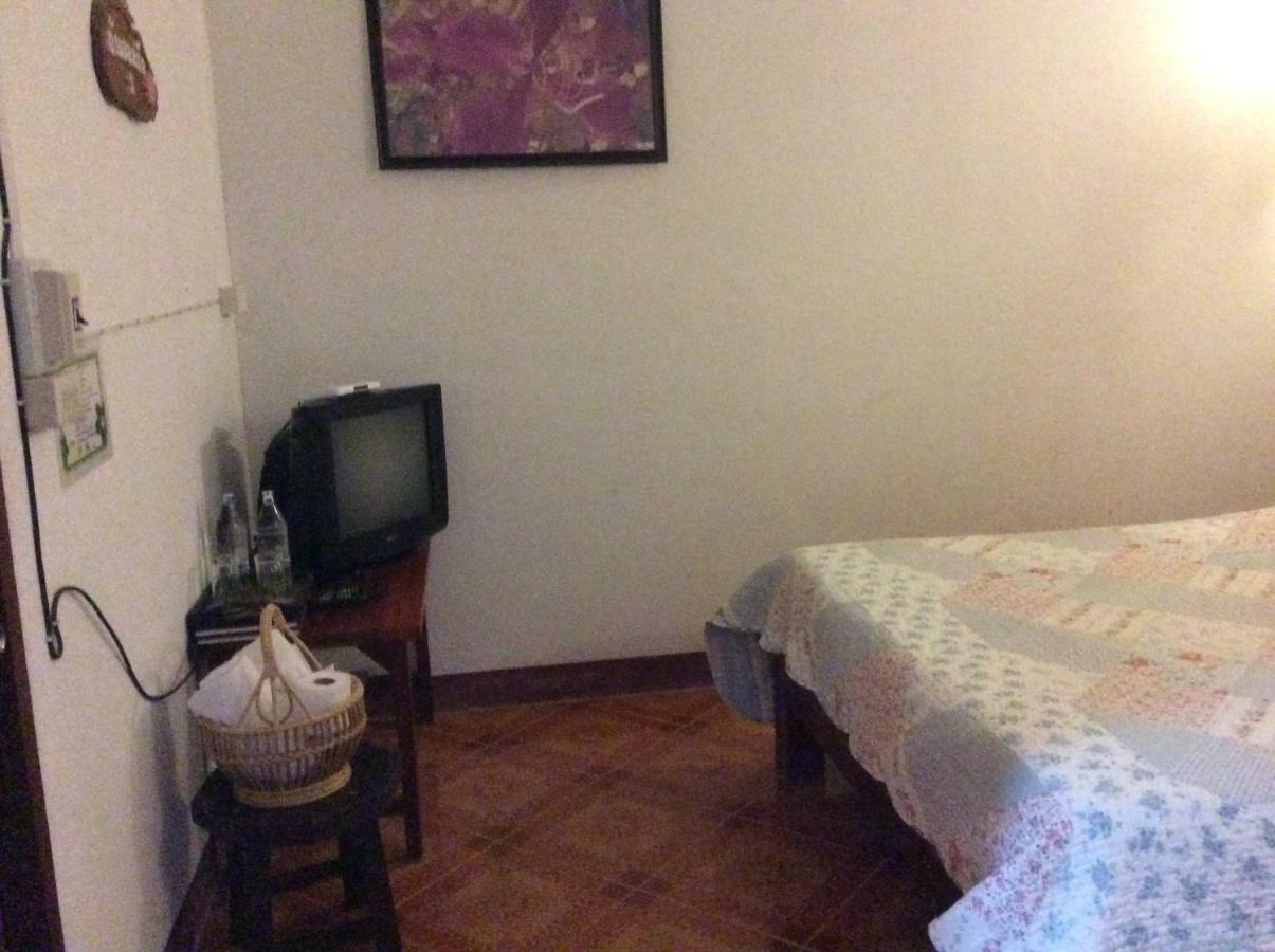 Settee Homestay Nan Zewnętrze zdjęcie