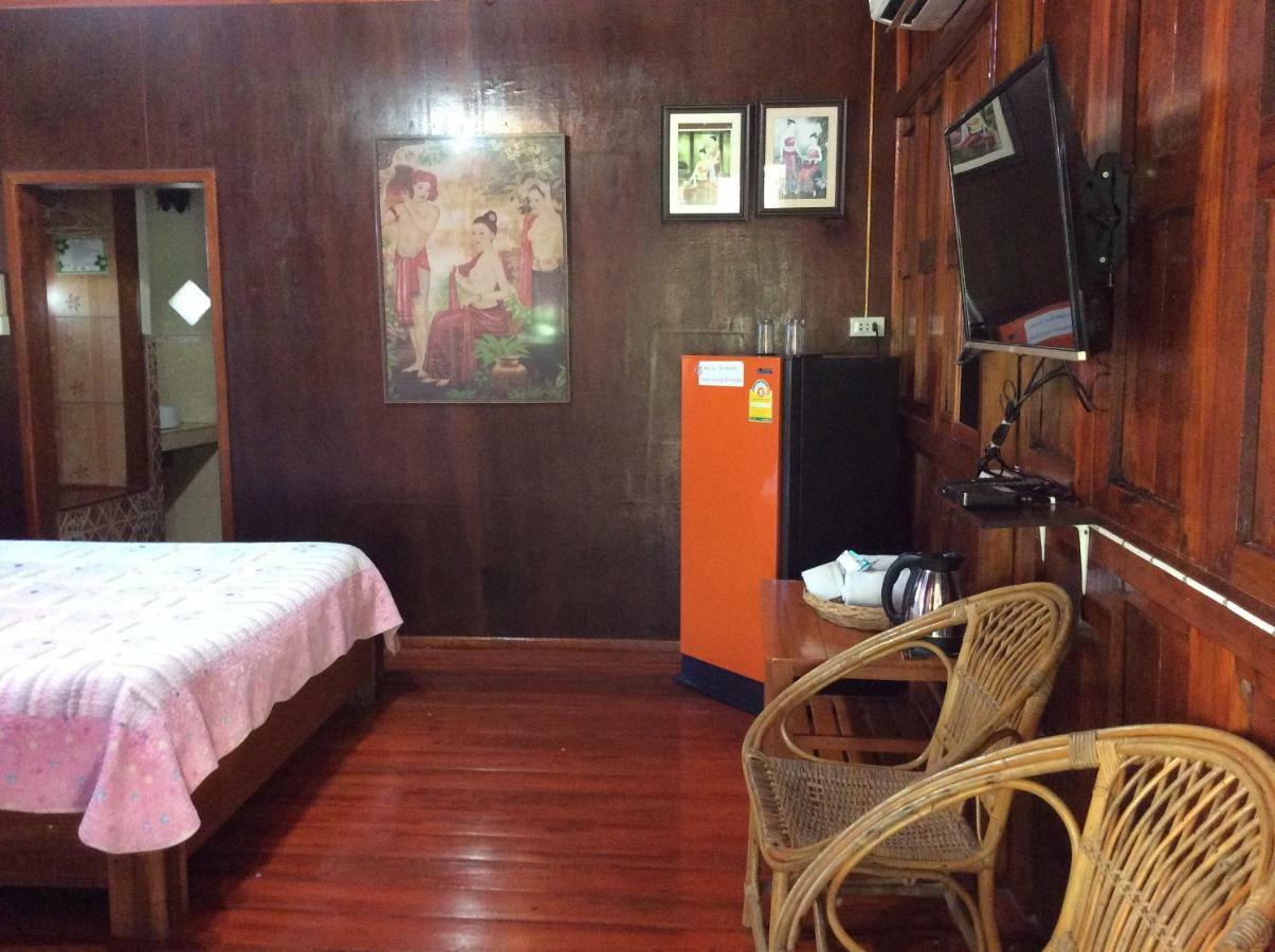 Settee Homestay Nan Zewnętrze zdjęcie
