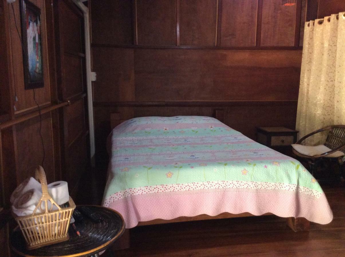 Settee Homestay Nan Zewnętrze zdjęcie