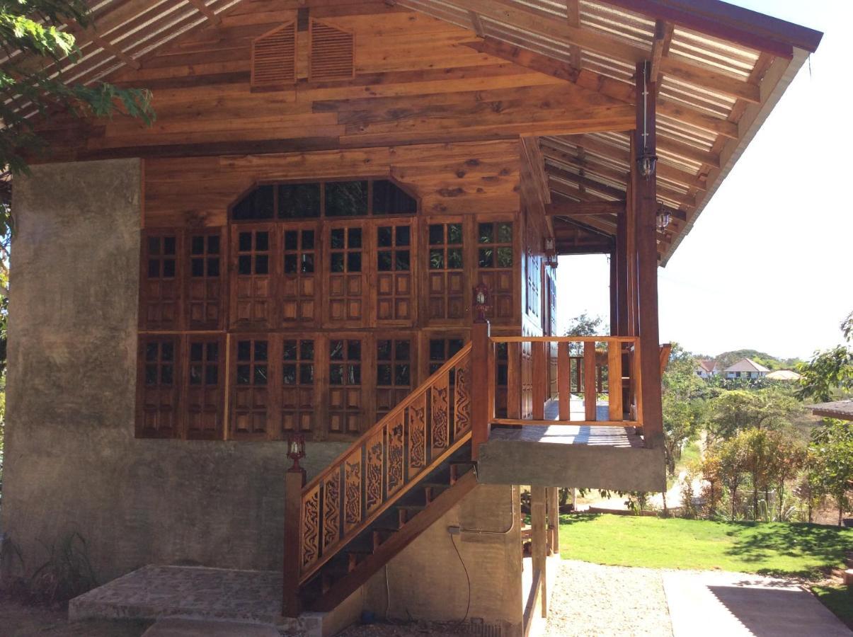 Settee Homestay Nan Zewnętrze zdjęcie