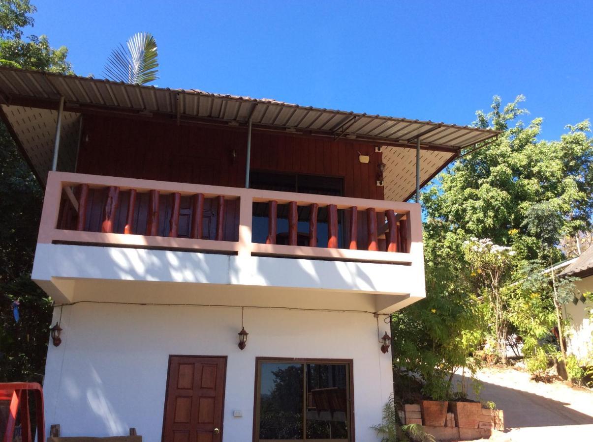 Settee Homestay Nan Zewnętrze zdjęcie