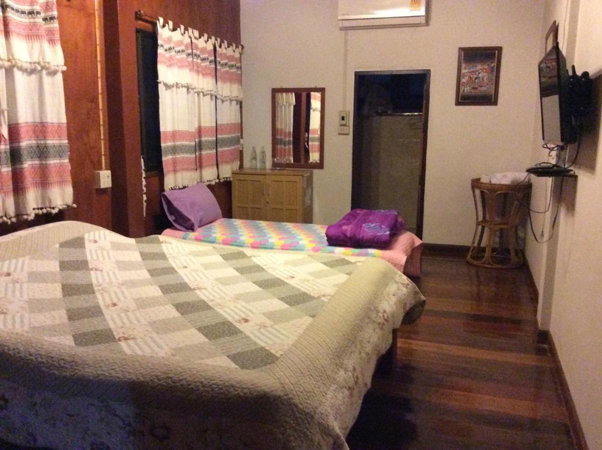 Settee Homestay Nan Zewnętrze zdjęcie