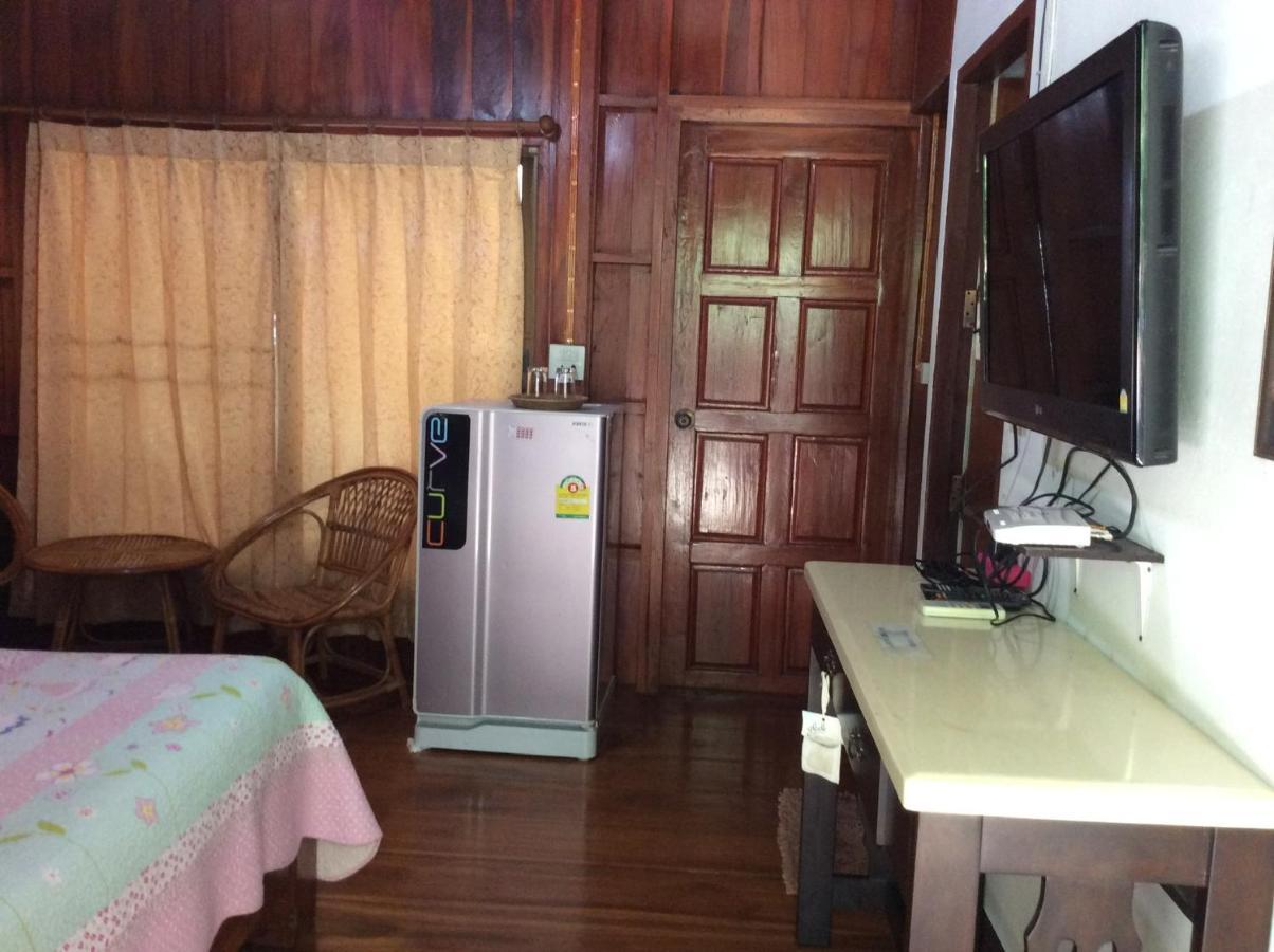 Settee Homestay Nan Zewnętrze zdjęcie