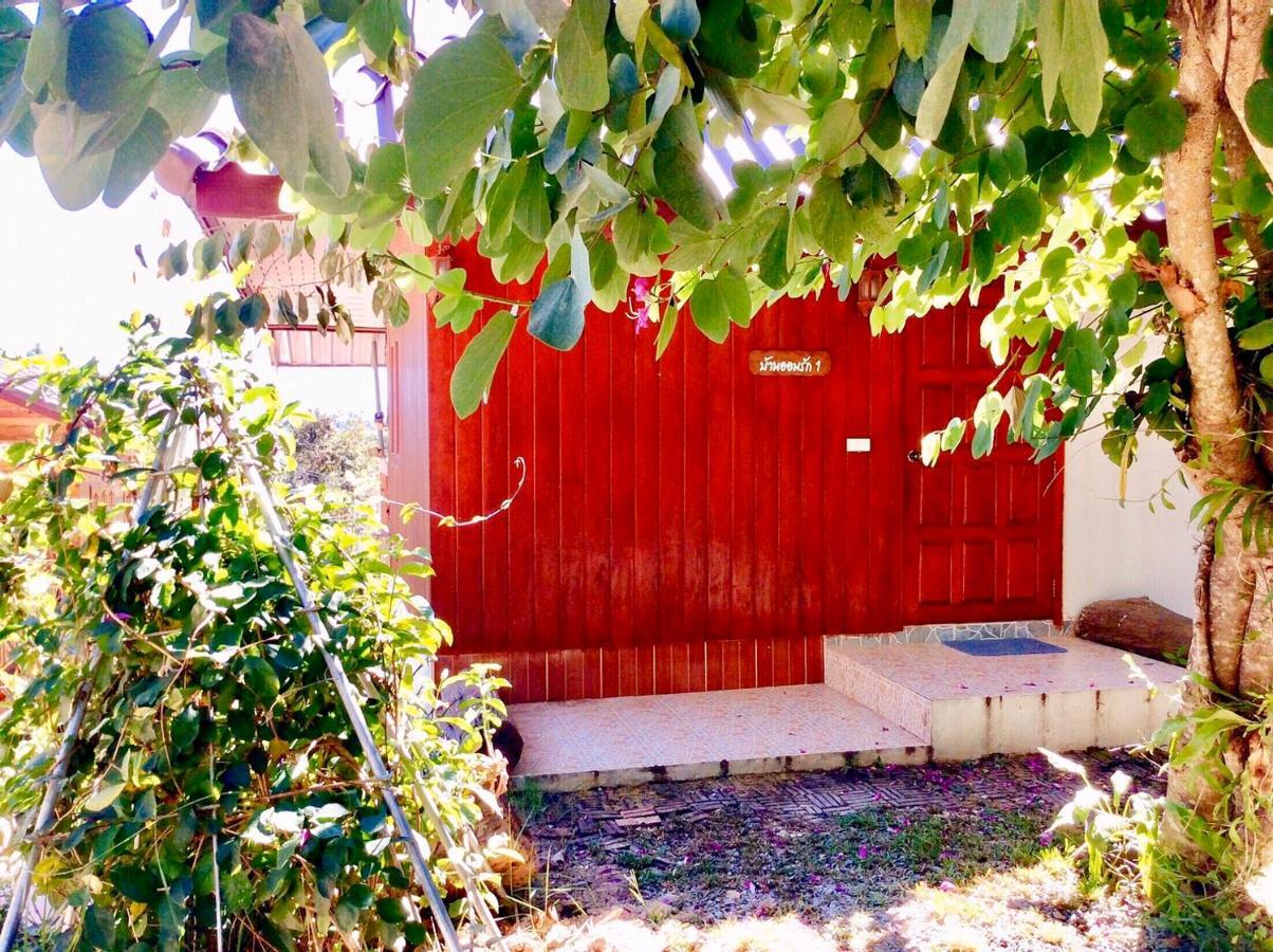 Settee Homestay Nan Zewnętrze zdjęcie