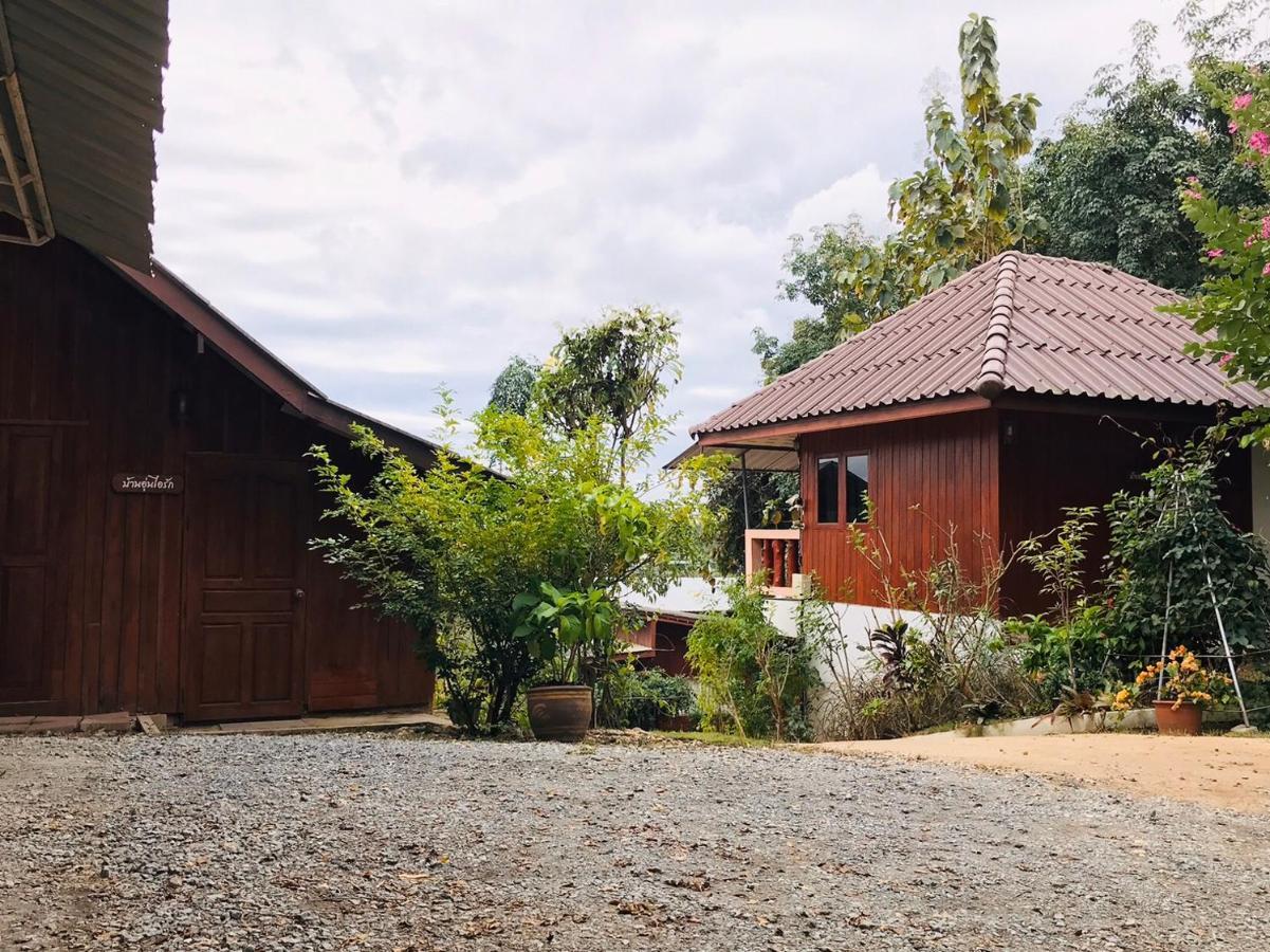Settee Homestay Nan Zewnętrze zdjęcie