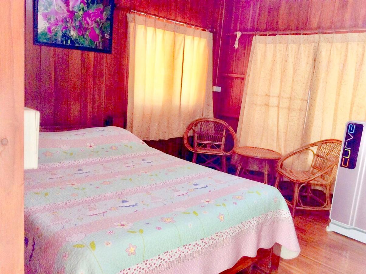 Settee Homestay Nan Zewnętrze zdjęcie